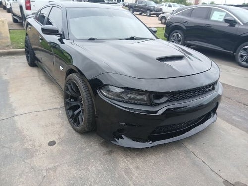 2021 Dodge Charger R/T Scat Pack