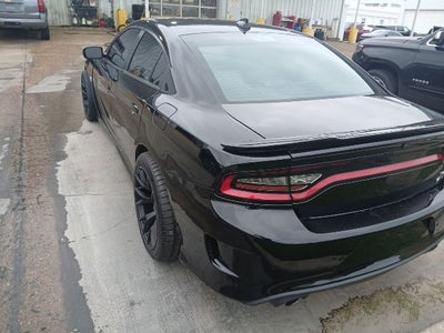 2021 Dodge Charger R/T Scat Pack