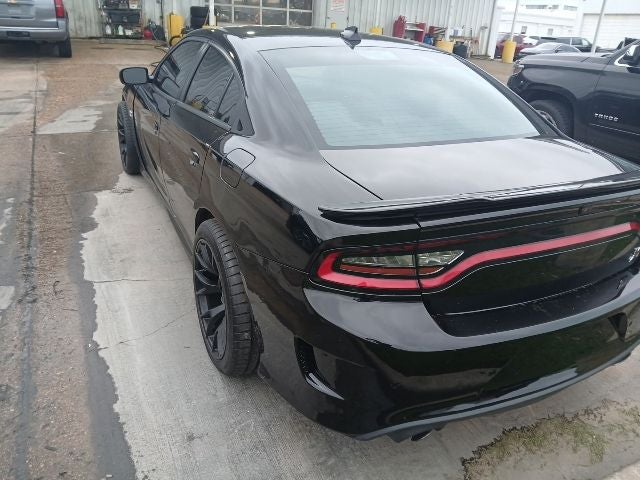 2021 Dodge Charger R/T Scat Pack