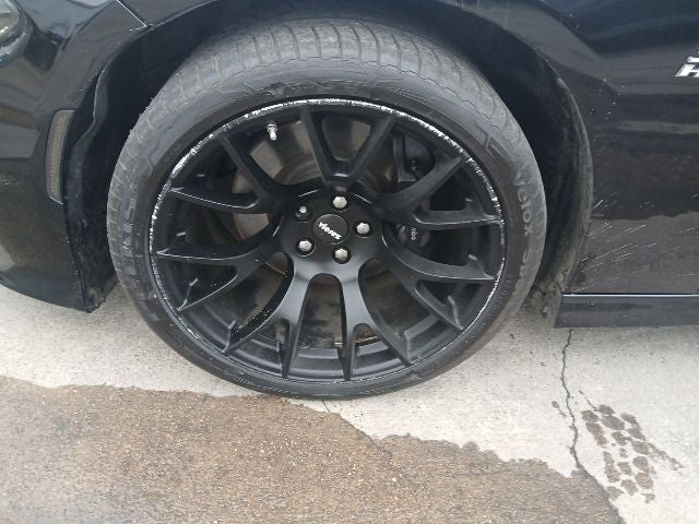 2021 Dodge Charger R/T Scat Pack