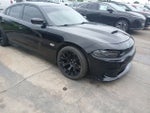 2021 Dodge Charger R/T Scat Pack