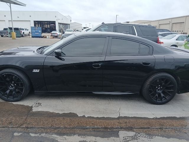 2021 Dodge Charger R/T Scat Pack