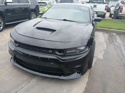 2021 Dodge Charger R/T Scat Pack