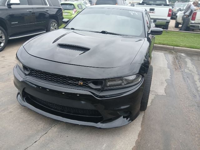 2021 Dodge Charger R/T Scat Pack