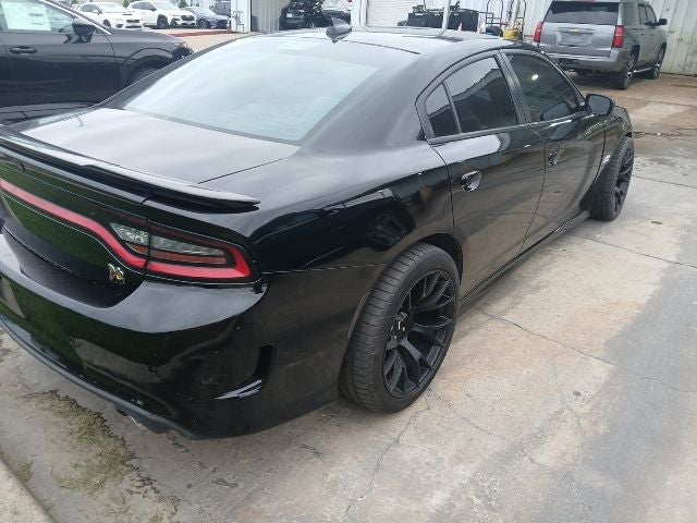 2021 Dodge Charger R/T Scat Pack