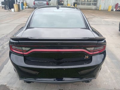 2021 Dodge Charger R/T Scat Pack