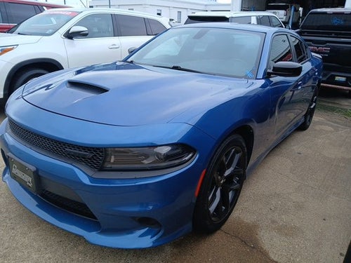 2022 Dodge Charger GT