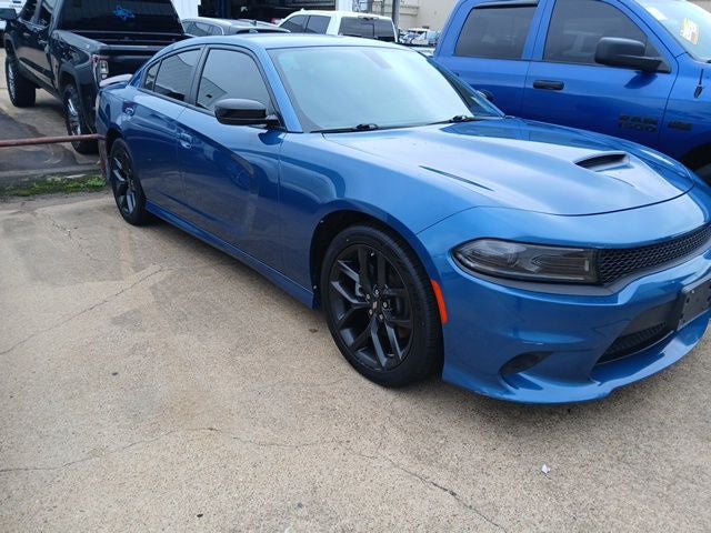 2022 Dodge Charger GT