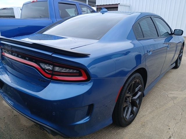 2022 Dodge Charger GT