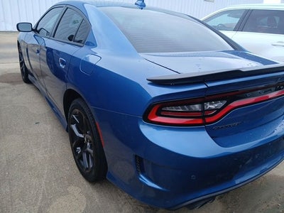 2022 Dodge Charger GT