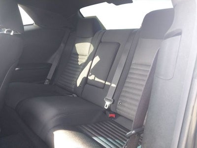 2014 Dodge Challenger R/T