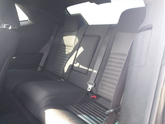 2014 Dodge Challenger R/T