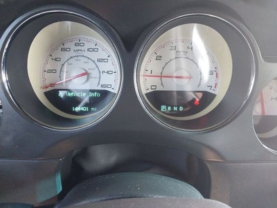 2014 Dodge Challenger R/T