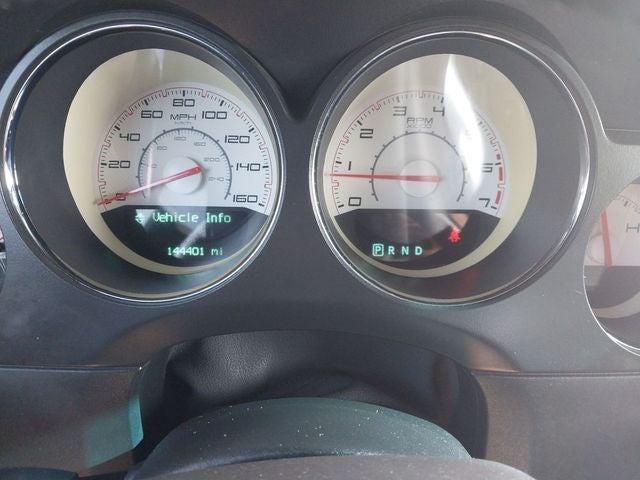 2014 Dodge Challenger R/T
