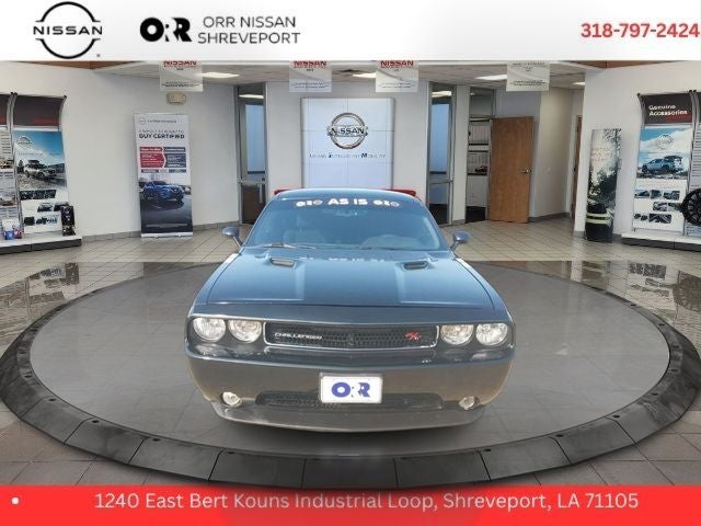 Used 2014 Dodge Challenger R/T with VIN 2C3CDYBTXEH104476 for sale in Shreveport, LA