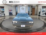2014 Dodge Challenger R/T