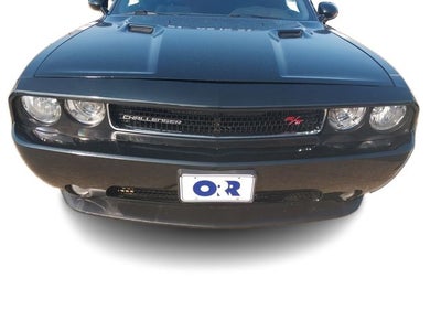 2014 Dodge Challenger R/T