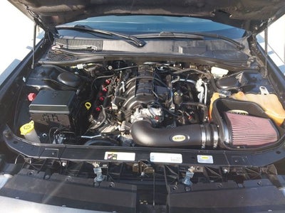 2014 Dodge Challenger R/T