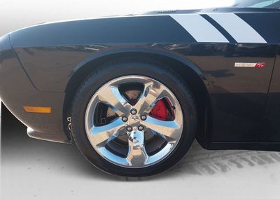 2014 Dodge Challenger R/T