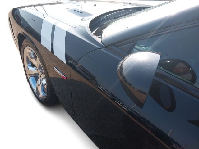 2014 Dodge Challenger R/T