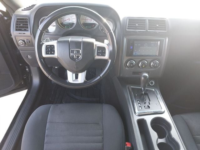 2014 Dodge Challenger R/T