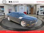 2014 Dodge Challenger R/T
