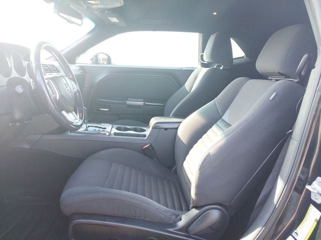 2014 Dodge Challenger R/T