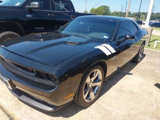 2014 Dodge Challenger R/T