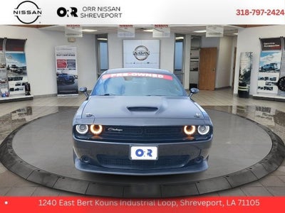 2023 Dodge Challenger R/T