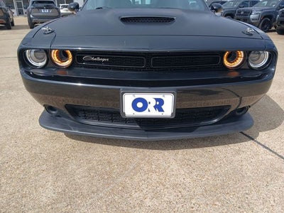 2023 Dodge Challenger R/T