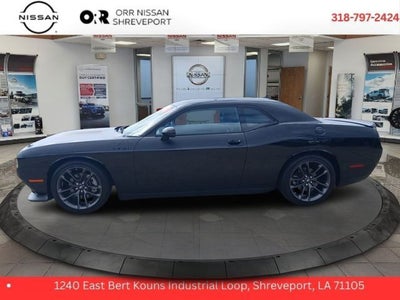 2023 Dodge Challenger R/T