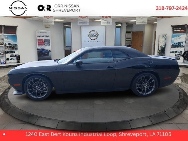 2023 Dodge Challenger R/T