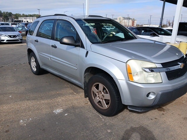 2006 Chevrolet Equinox LS