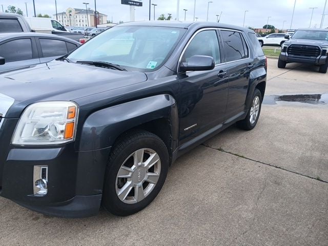 2011 GMC Terrain SLE-1