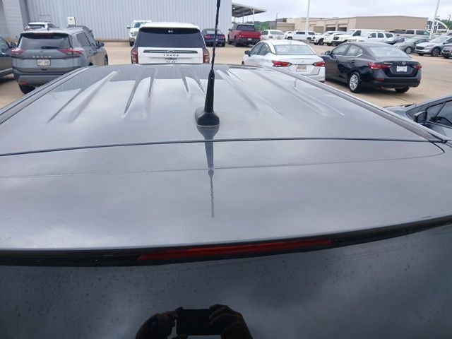 2011 GMC Terrain SLE-1