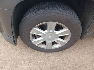 2011 GMC Terrain SLE-1