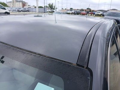 2011 GMC Terrain SLE-1