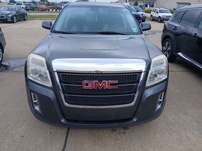 2011 GMC Terrain SLE-1