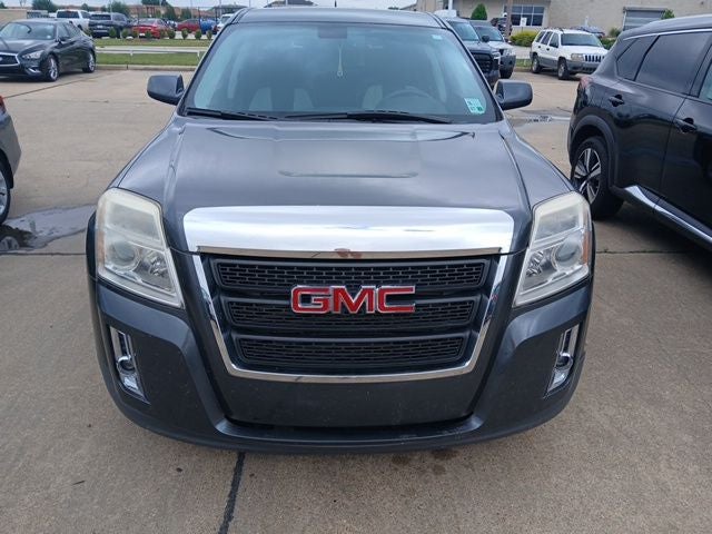 2011 GMC Terrain SLE-1