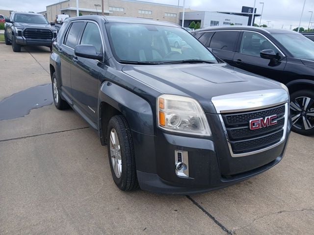 2011 GMC Terrain SLE-1