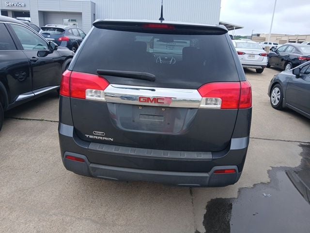 2011 GMC Terrain SLE-1