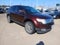 2010 Ford Edge Limited