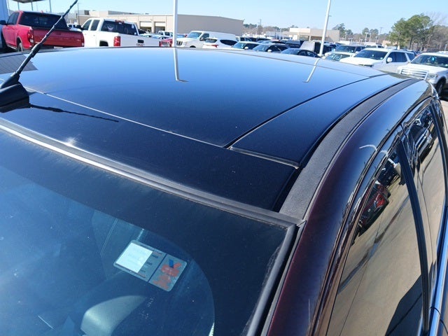 2010 Ford Edge Limited