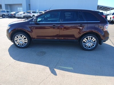 2010 Ford Edge Limited
