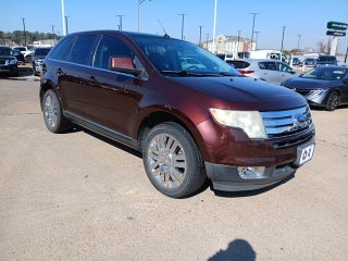 2010 Ford Edge Limited