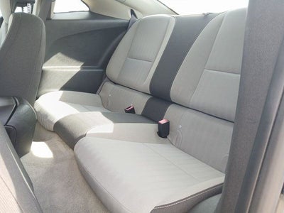 2013 Chevrolet Camaro 2LS