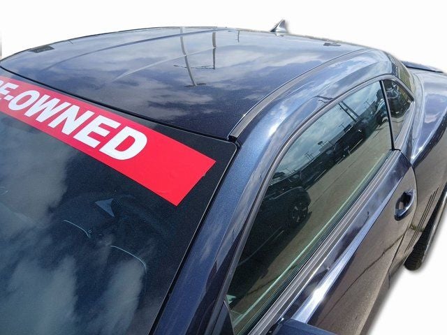 2013 Chevrolet Camaro 2LS