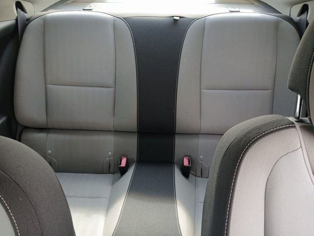 2013 Chevrolet Camaro 2LS