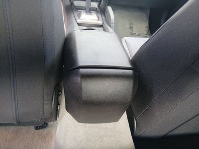 2013 Chevrolet Camaro 2LS