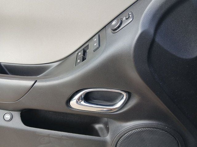 2013 Chevrolet Camaro 2LS